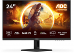 AOC 24G4HRE 23,8" FHD Fast IPS 200Hz 300cd/m2 HDR10 0.5ms NVIDIA G-SYNC Compatible