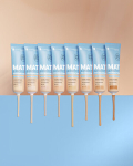H&uuml;poallergeenne matistav kaitsev meigialuskreem Bell SPF 25, 06 aramel, 30g