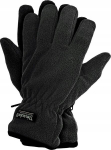Meeste Thinsulate soojendusega polaarkindad, must, Xl