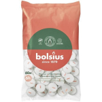 L&otilde;hnata teek&uuml;&uuml;nlad Bolsius, 60 tk., 6 h.