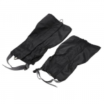 Mustad veekindlad s&auml;&auml;rekaitsmed, s&auml;&auml;rised, 38x45cm, 2tk, unisex