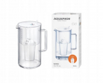 Veefilter Aquaphor Nord A5 H White Glass filter jug, valge