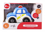 bo. Interaktiivne m&auml;nguasi Politseiauto, l&auml;ti keeles