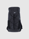 4f Must 25l turisti seljakott, rip-stop, matkamine
