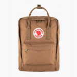 Fj&auml;llr&auml;ven Kanken 16 L seljakott, Khaki Dust