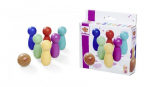 Mini keeglikomplekt Simba Toys Eichhorn, 7 tk.