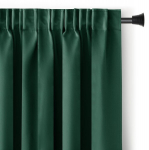 Restilo kardin Blackout D.Green, 200x175 cm