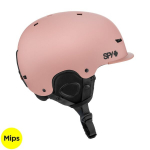 Suusakiiver Spy Optic MIPS Galactic, Matte Dusty Pink, heleroosa, L (59-61cm)