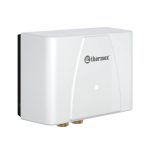 Kiirveesoojendi Thermex Balance 6000, 6 kW