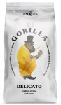 Gorilla Espresso Delicato kohvioad 1kg