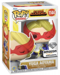 Funko POP! My Hero Academia Yuga Aoyama Exclusive
