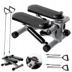 Stepper kummipaeladega DrFit