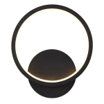 Seinavalgusti lhj081-w Toolight 25x20x5,5cm
