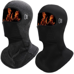 Talvine balaklava Kllj, unisex, 2 tk.