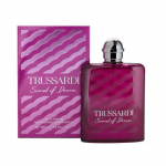 Trussardi Sound of Donna EDP naistele 30 ml, Parf&uuml;&uuml;m
