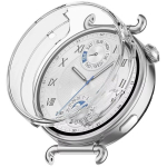 BestAccessories, silikoonist &uuml;mbris H. Watch GT 6 41mm, l&auml;bipaistev v&auml;rv
