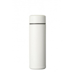 Termoskruus Kyocera Twist top 300ml, valge