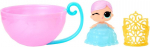 Komplekt MGA Entertainment L.O.L. Surprise Princess Baby Sisters 567523/12