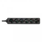 Pikendusjuhe DELTACO GT-0622