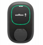 Wallbox Pulsar MAX
