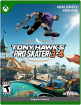 Arvutim&auml;ng Tony Hawk's Pro Skater 3 + 4 Xbox One / Xbox Series X