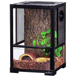 Terraarium Repti-Zoo RK, klaasist, 30x30x45 cm