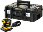 Akulihvija DeWalt DCW200P2-QW, 18V, akuga
