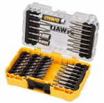 Kruvikeeraja otsikute komplekt DeWalt DT70705, 40 tk.