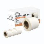 Zenwire isekleepuvad termosildid 3-pakk 250 tk. 50x30 mm
