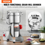 Vevor v&uuml;rtsiveski, 500 g