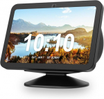 Echo Show 8 (3. p&otilde;lvkonna) alus, reguleeritav, must