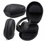 CASE HARD reisikott JBL TUNE 760NC 710BT 720BT 770NC k&otilde;rvaklappidele