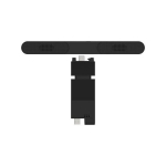 K&otilde;larid - Lenovo - Thinkvision MS30 - 2.0 kanal - Juhtmega - Must