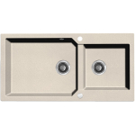 Graniidist k&ouml;&ouml;givalamu Laveo Milos SPM_4209, Beige