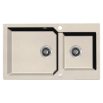Graniidist k&ouml;&ouml;givalamu Laveo Milos SPM_4208, Beige