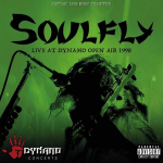 Soulfly - Live At Dynamo Open Air 1998 (vin&uuml;&uuml;lplaat, LP)