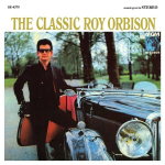 Roy Orbison - The Classic Roy Orbison (vin&uuml;&uuml;lplaat, LP)