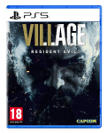 Arvutim&auml;ng Videom&auml;ng PlayStation 5 KOCH MEDIA Resident Evil Village