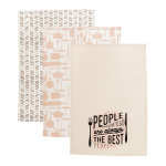 Markizeta k&ouml;&ouml;gir&auml;tikute komplekt Best People