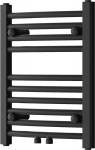 Mexen Ares vannitoa radiaator, 500 x 400 mm, 179 W, must