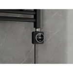 Mexen FA-FD14 elektriline k&uuml;tteelement 400 W, must