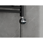 Mexen FA-D22 elektriline k&uuml;tteelement 600 W, must