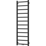 Mexen Bolt vannitoa radiaator, 1500 x 500 mm, 389 W, must