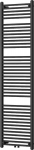 Mexen Mars vannitoa radiaator, 1800 x 500 mm, 814 W, must