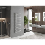 Mexen Neptun vannitoa radiaator, 1400 x 500 mm, 420 W, kroom