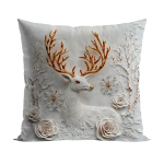 Markizeta J&otilde;uluteemaline dekoratiivne padjap&uuml;&uuml;r Velvet