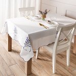 Markizeta laudlina Lawendowa Polana, 140x240 cm