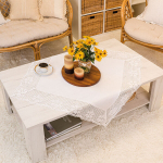 Markizeta salvr&auml;tik Rachela, 85x85 cm