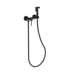 Bidesegisti mudel 1 Cascade Black