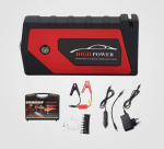Autok&auml;ivitus &otilde;hukompressori, LED-tule ja 99800 mAh akuga Happy People Andy